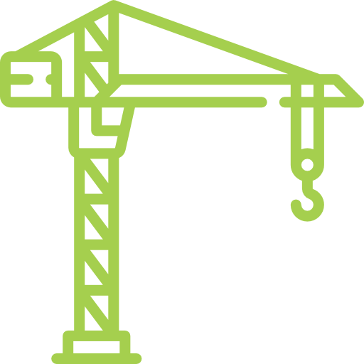 Башенные Краны